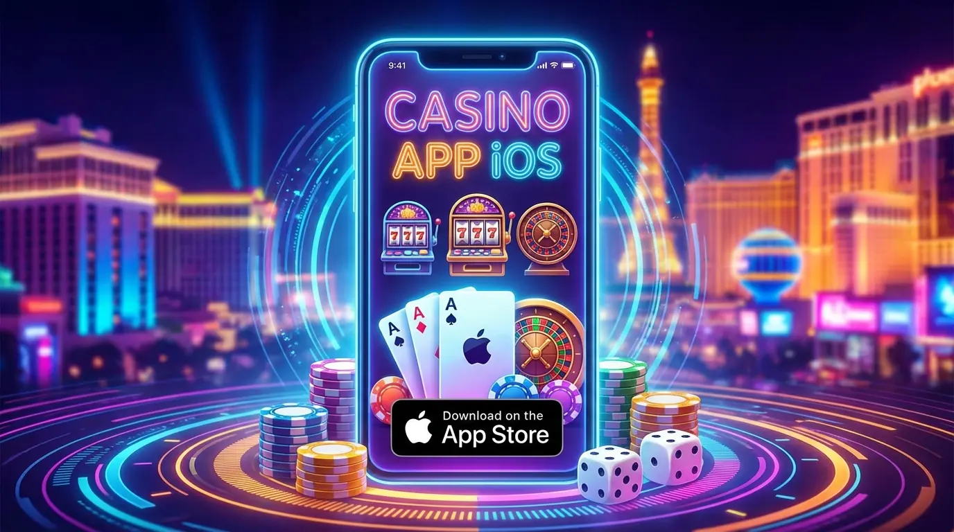 Richard iOS app