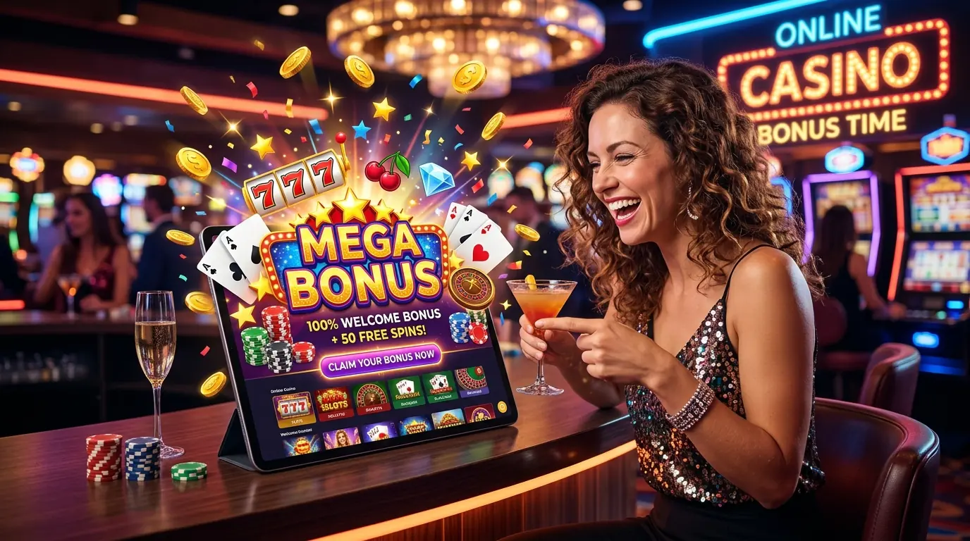 Richard bonus