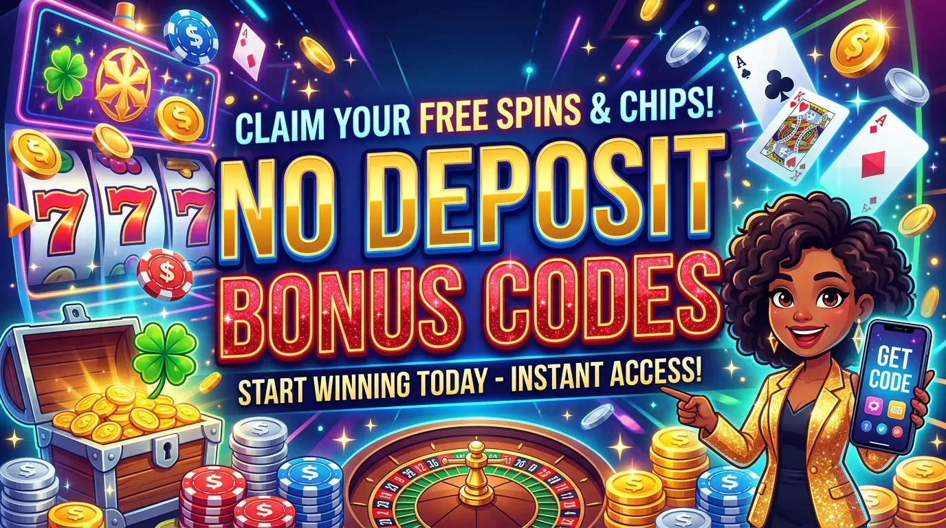 Richard no deposit bonus codes