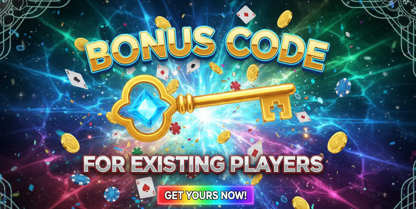 Richard returning player bonus