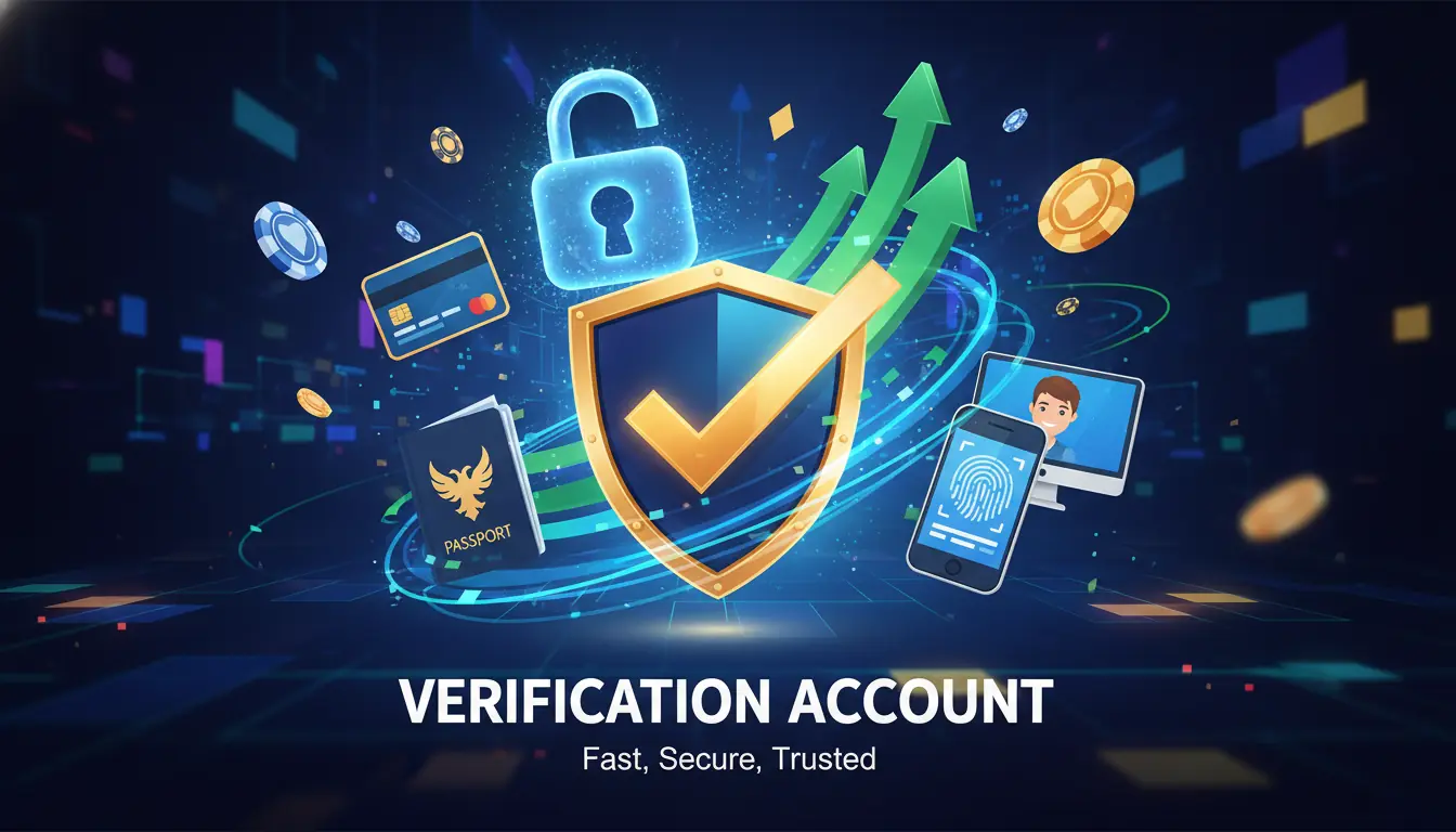 Richard casino verification