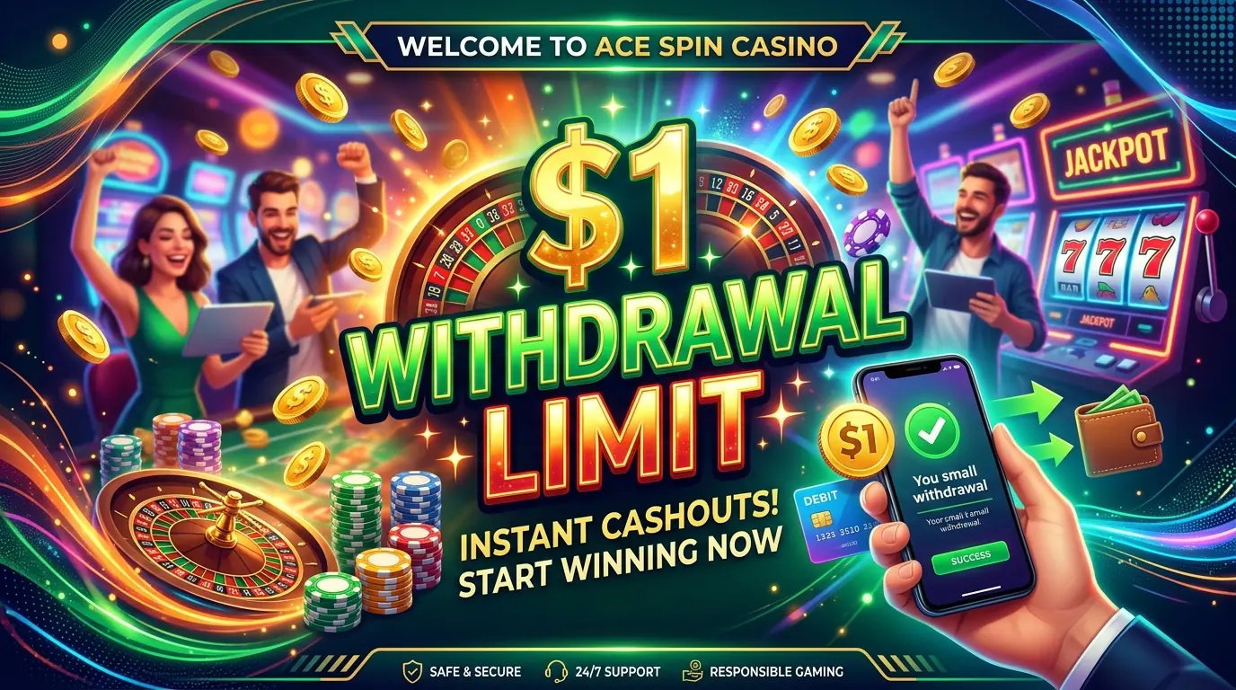 Richard withdrawal limit