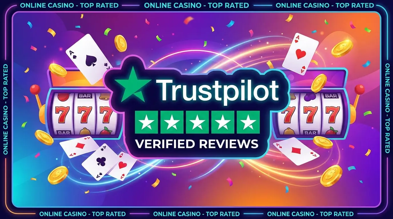 Richard Trustpilot