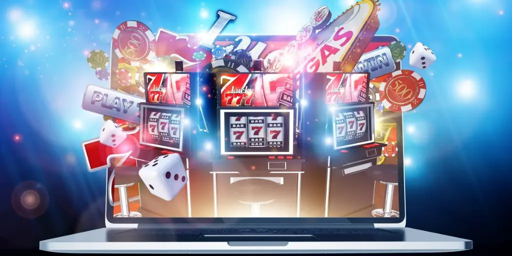 Richard casino games