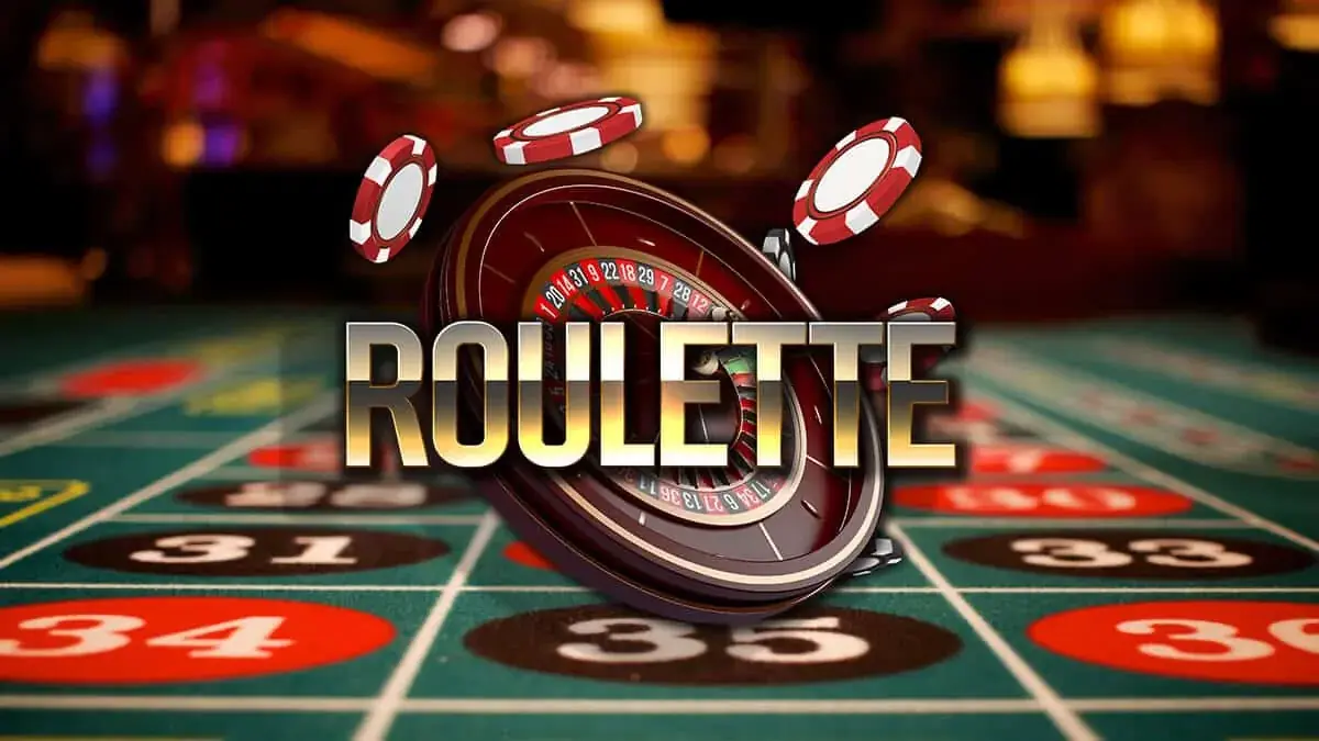 Richard casino roulette