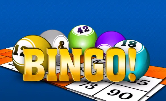 Richard bingo game