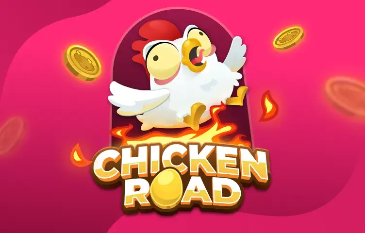 Richard Chicken Road
