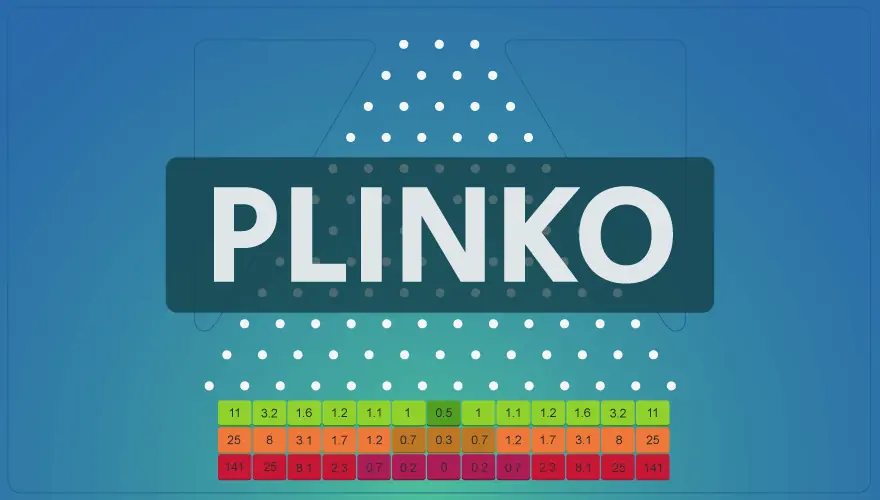 Richard Plinko