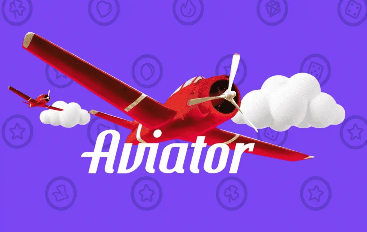Richard Aviator